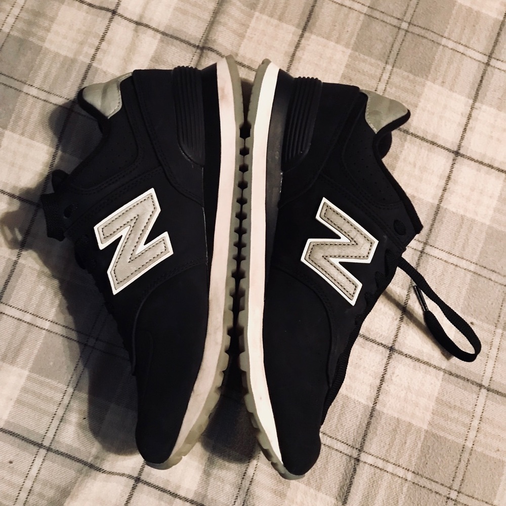 New Balance 574